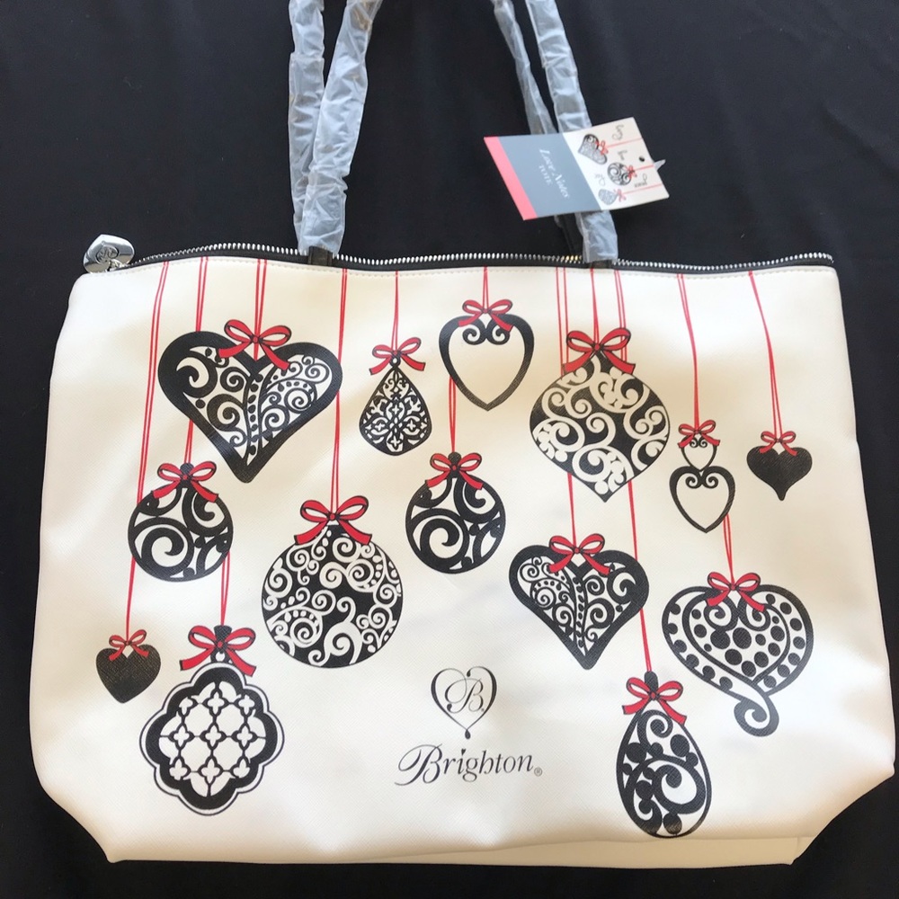 Brighton Love Tote